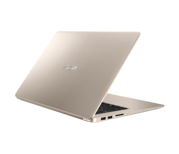 ASUS VivoBook S15 S510UQ i5-7200U/8GB/256SSD GT940MX - 375924 - zdjęcie 7